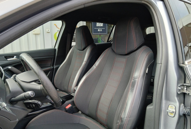 Peugeot 308 II 1.2 e-THP 12V 130 GT LINE 