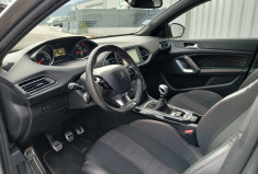 Peugeot 308 II 1.2 e-THP 12V 130 GT LINE 