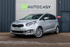 Kia CARENS IV 1.7 CRDi 16V S&S 115 cv