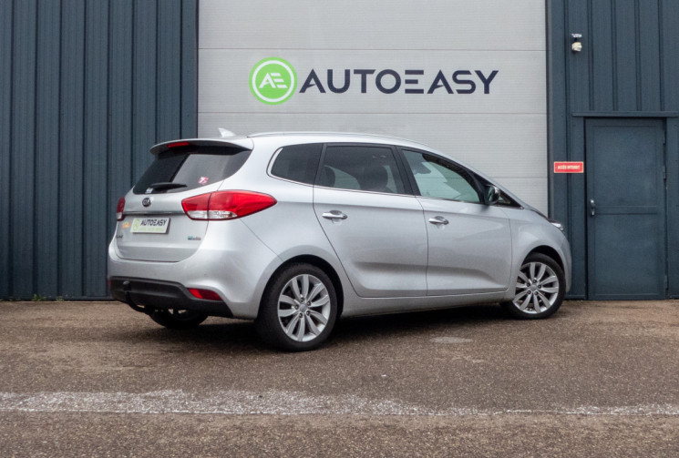 Kia CARENS IV 1.7 CRDi 16V S&S 115 cv