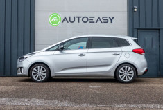 Kia CARENS IV 1.7 CRDi 16V S&S 115 cv