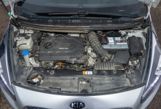 Kia CARENS IV 1.7 CRDi 16V S&S 115 cv