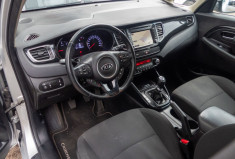 Kia CARENS IV 1.7 CRDi 16V S&S 115 cv