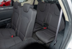 Kia CARENS IV 1.7 CRDi 16V S&S 115 cv
