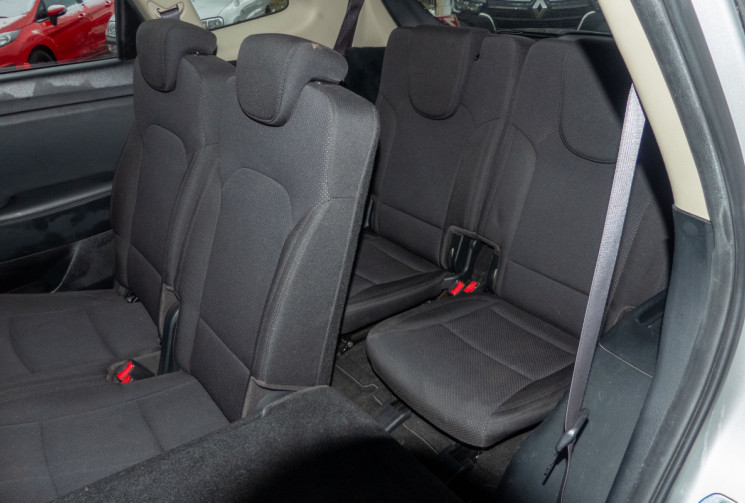 Kia CARENS IV 1.7 CRDi 16V S&S 115 cv
