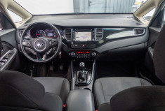 Kia CARENS IV 1.7 CRDi 16V S&S 115 cv