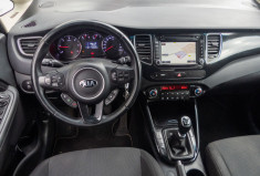 Kia CARENS IV 1.7 CRDi 16V S&S 115 cv
