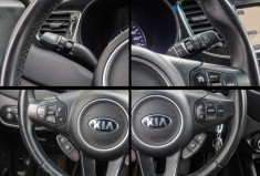 Kia CARENS IV 1.7 CRDi 16V S&S 115 cv