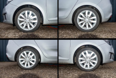 Kia CARENS IV 1.7 CRDi 16V S&S 115 cv
