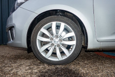 Kia CARENS IV 1.7 CRDi 16V S&S 115 cv