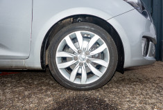 Kia CARENS IV 1.7 CRDi 16V S&S 115 cv