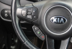 Kia CARENS IV 1.7 CRDi 16V S&S 115 cv