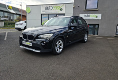 BMW X1 20d sdrive 2.0 163 CH ATTELAGE