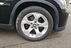 BMW X1 20d sdrive 2.0 163 CH ATTELAGE