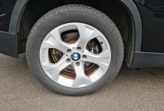 BMW X1 20d sdrive 2.0 163 CH ATTELAGE