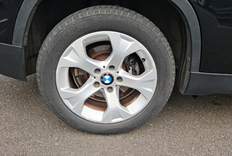 BMW X1 20d sdrive 2.0 163 CH ATTELAGE