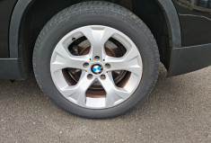 BMW X1 20d sdrive 2.0 163 CH ATTELAGE