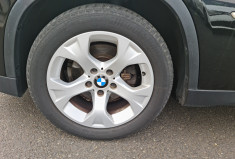 BMW X1 20d sdrive 2.0 163 CH ATTELAGE