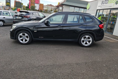 BMW X1 20d sdrive 2.0 163 CH ATTELAGE