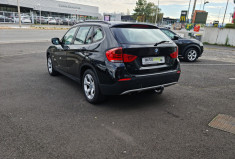 BMW X1 20d sdrive 2.0 163 CH ATTELAGE