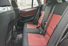 BMW X1 20d sdrive 2.0 163 CH ATTELAGE