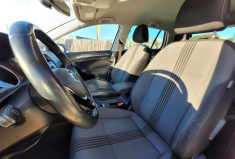 Volkswagen Golf VII Phase 2 1.4 TSI 125 BlueMotion DSG7 MATCH