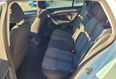 Volkswagen Golf VII Phase 2 1.4 TSI 125 BlueMotion DSG7 MATCH