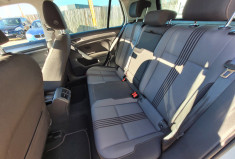 Volkswagen Golf VII Phase 2 1.4 TSI 125 BlueMotion DSG7 MATCH