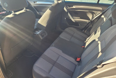 Volkswagen Golf VII Phase 2 1.4 TSI 125 BlueMotion DSG7 MATCH