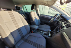 Volkswagen Golf VII Phase 2 1.4 TSI 125 BlueMotion DSG7 MATCH