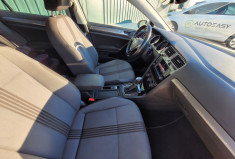 Volkswagen Golf VII Phase 2 1.4 TSI 125 BlueMotion DSG7 MATCH