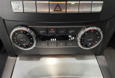 Mercedes CLASSE C COUPE 2.2 220 CDI 170 Blue Efficiency AMG LINE