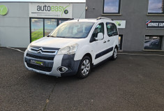 CITROEN BERLINGO XTR 115 CH