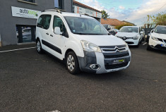 CITROEN BERLINGO XTR 115 CH