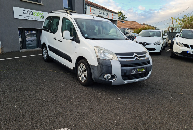 CITROEN BERLINGO XTR 115 CH