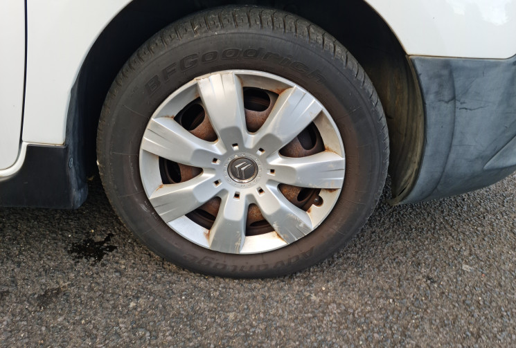 CITROEN BERLINGO XTR 115 CH