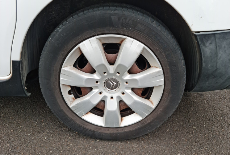 CITROEN BERLINGO XTR 115 CH