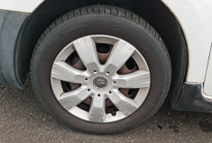 CITROEN BERLINGO XTR 115 CH