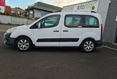 CITROEN BERLINGO XTR 115 CH