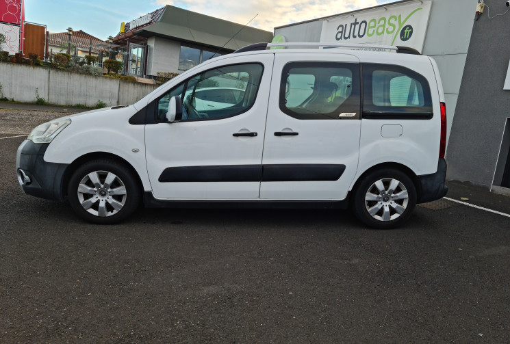 CITROEN BERLINGO XTR 115 CH