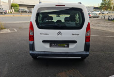 CITROEN BERLINGO XTR 115 CH