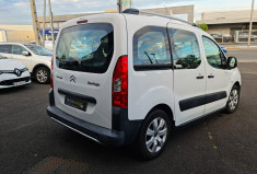 CITROEN BERLINGO XTR 115 CH