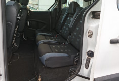 CITROEN BERLINGO XTR 115 CH