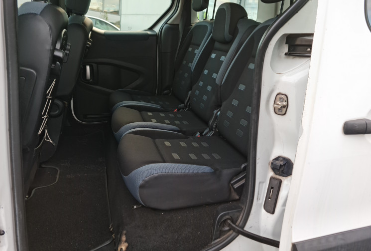 CITROEN BERLINGO XTR 115 CH