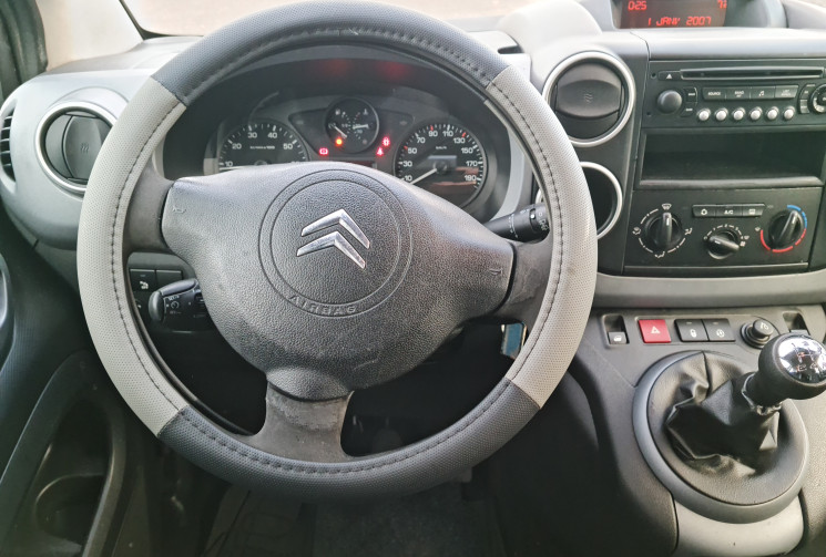 CITROEN BERLINGO XTR 115 CH
