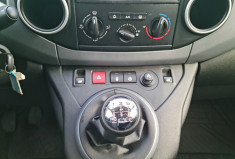 CITROEN BERLINGO XTR 115 CH