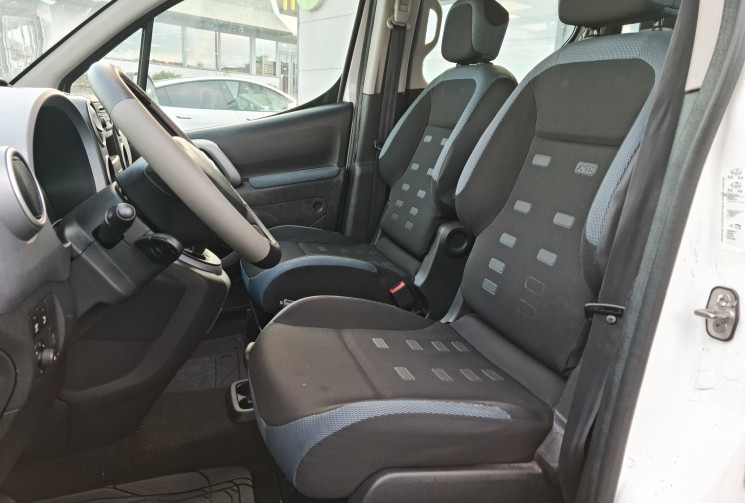 CITROEN BERLINGO XTR 115 CH