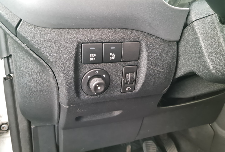 CITROEN BERLINGO XTR 115 CH