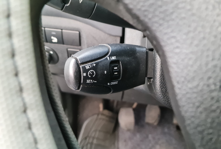 CITROEN BERLINGO XTR 115 CH