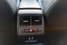Audi A5  II Cabriolet 2.0 TFSi 16V S-Tronic7 190 cv AVUS Boîte auto